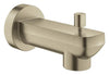 [13382EN1] Diverter Tub Spout - GROHE StarLight Chrome