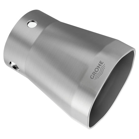 Clé à douille - Chrome StarLight GROHE