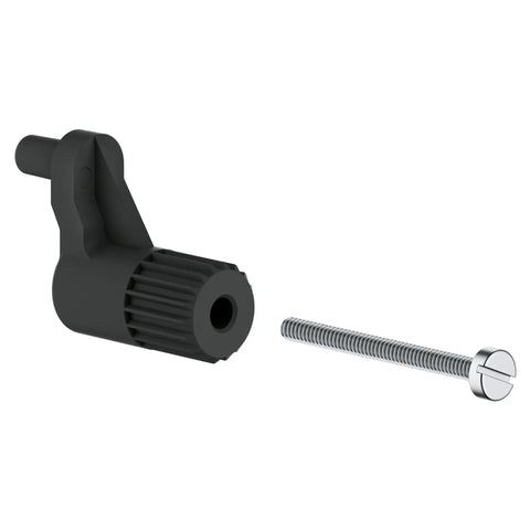 Adaptor pour garniture Grohsafe 3.0 - Chrome StarLight GROHE