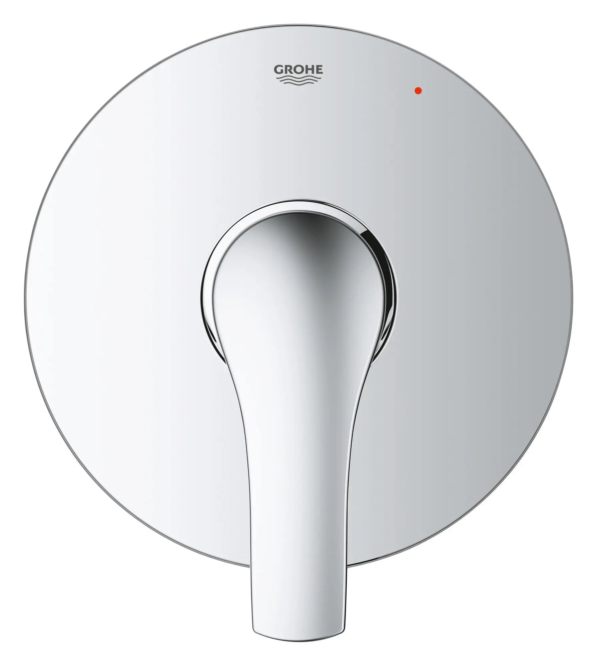 Garniture d?obturateur r?gulateur de pression Eurosmart // CHROME STARLIGHT GROHE // 46548_14462000_0_CDNwebp.webp