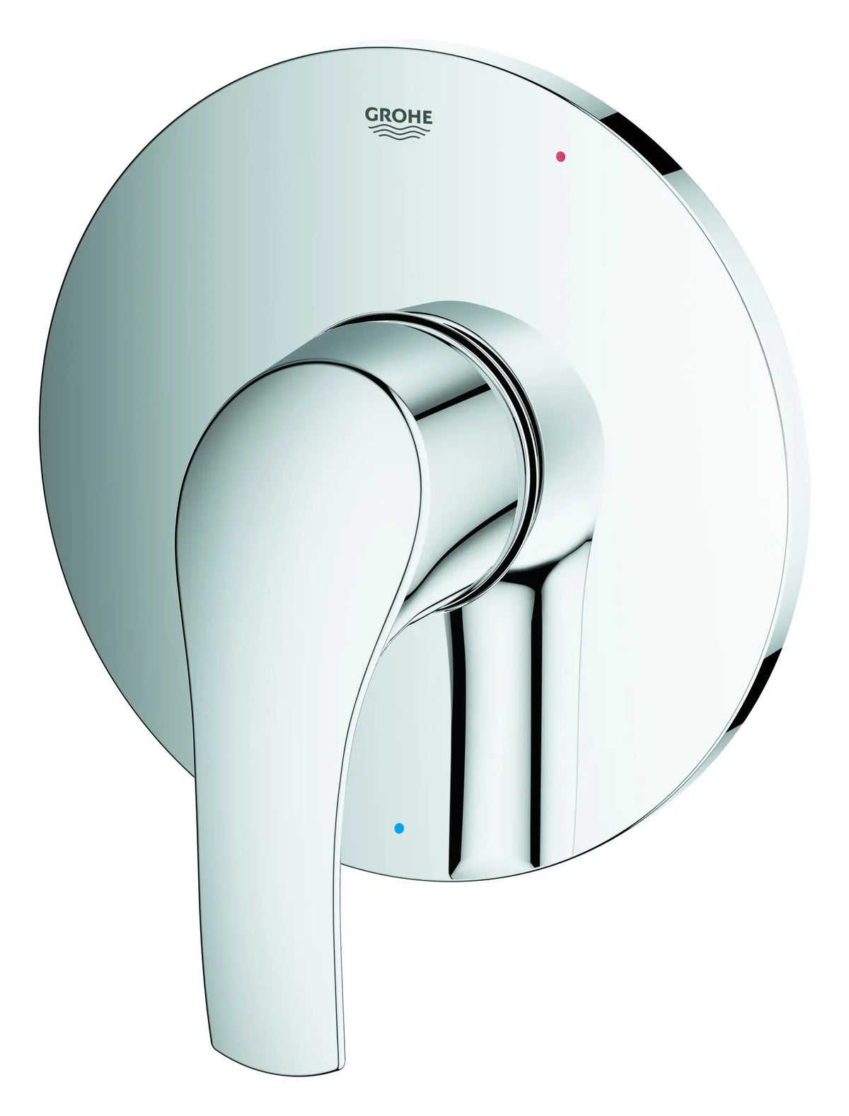 Garniture d?obturateur r?gulateur de pression Eurosmart // CHROME STARLIGHT GROHE // 46554_14462000_2_0_CDNwebp.webp