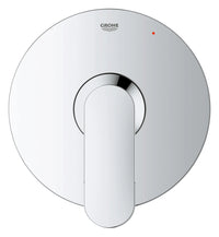 [14463000] Pressure Balance Valve Trim with Cartridge - GROHE StarLight Chrome