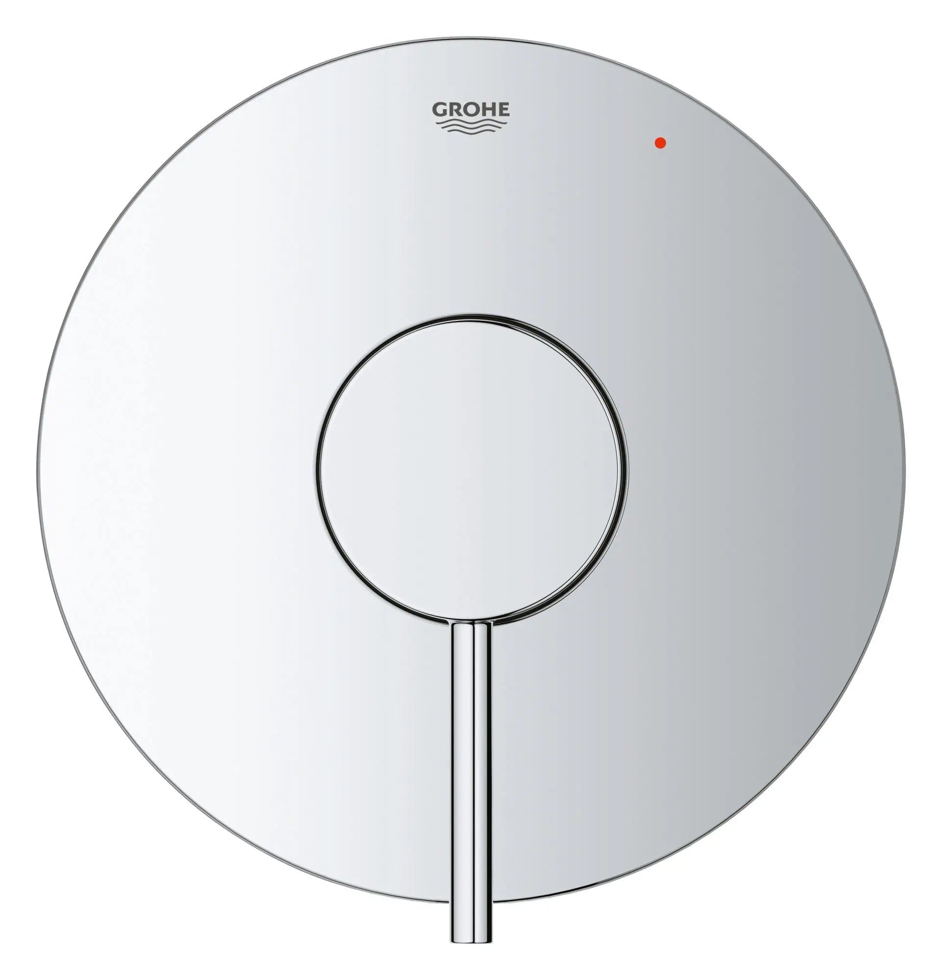 Garniture d’obturateur régulateur de pression Atrio // CHROME STARLIGHT GROHE // 46573_14467000_0_CDNwebp.webp