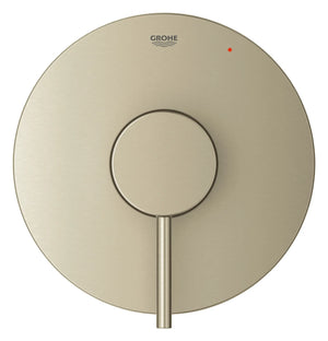 [14467EN0] Pressure Balance Valve Trim with Cartridge - Brushed Nickel InfinityFinish