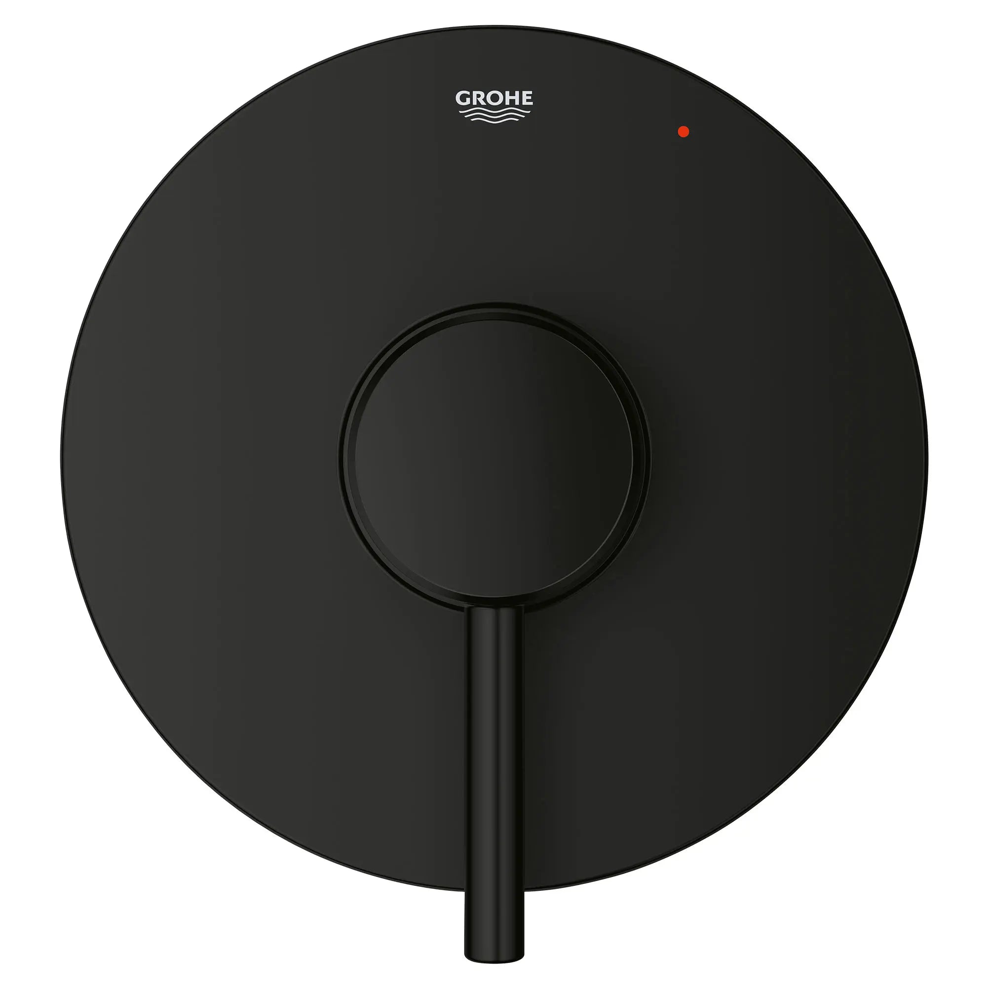 Garniture pour robinet à pression équilibrée avec cartouche  // NOIR MAT // 46598_144682431_1_0_CDNwebp.webp