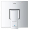 [14469000] Pressure Balance Valve Trim with Cartridge - GROHE StarLight Chrome