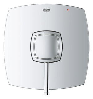 [14470000] Pressure Balance Valve Trim with Cartridge - Brushed Nickel InfinityFinish