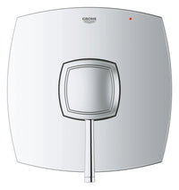 [14470000] Pressure Balance Valve Trim with Cartridge - Brushed Nickel InfinityFinish