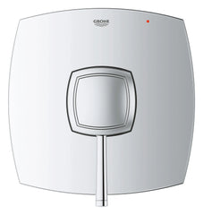 [14470000] Pressure Balance Valve Trim with Cartridge - Brushed Nickel InfinityFinish