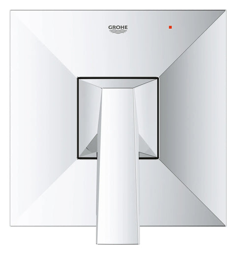 Garniture d’obturateur régulateur de pression Allure Brilliant - Chrome StarLight GROHE