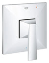 [14471000] Pressure Balance Valve Trim with Cartridge - GROHE StarLight Chrome