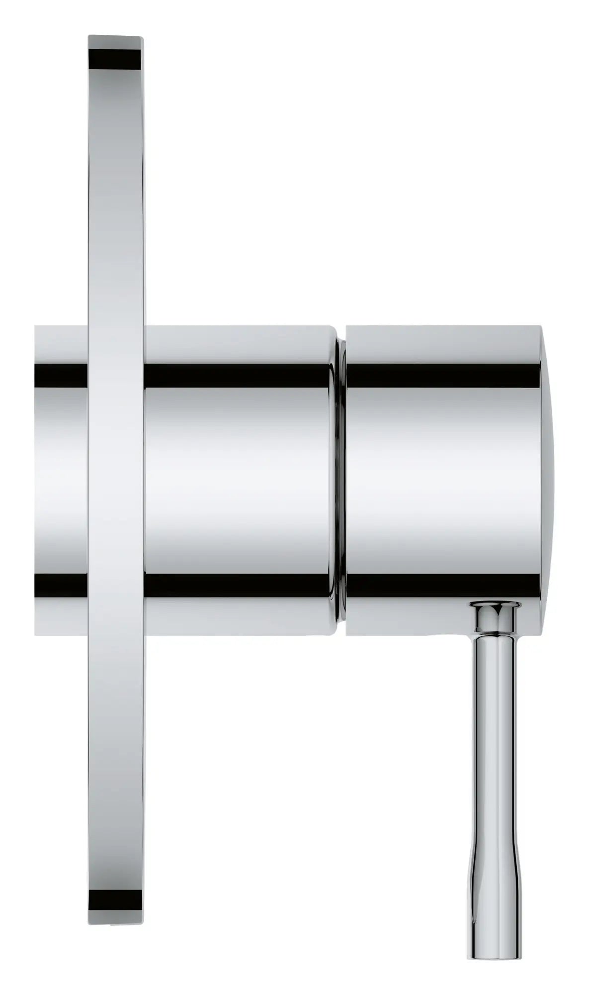 Garniture d’obturateur régulateur de pression Essence // CHROME STARLIGHT GROHE // 46638_14472000_3_0_CDNwebp.webp