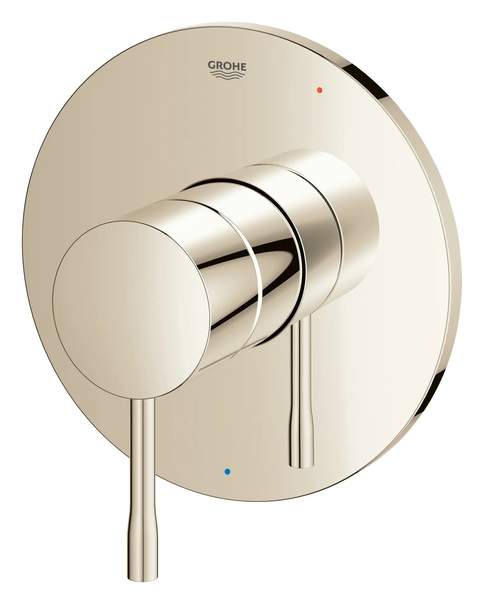 Garniture d’obturateur régulateur de pression Essence // NICKEL POLI  INFINITYFINISH // 46656_14472BE0_2_0_CDNwebp.webp