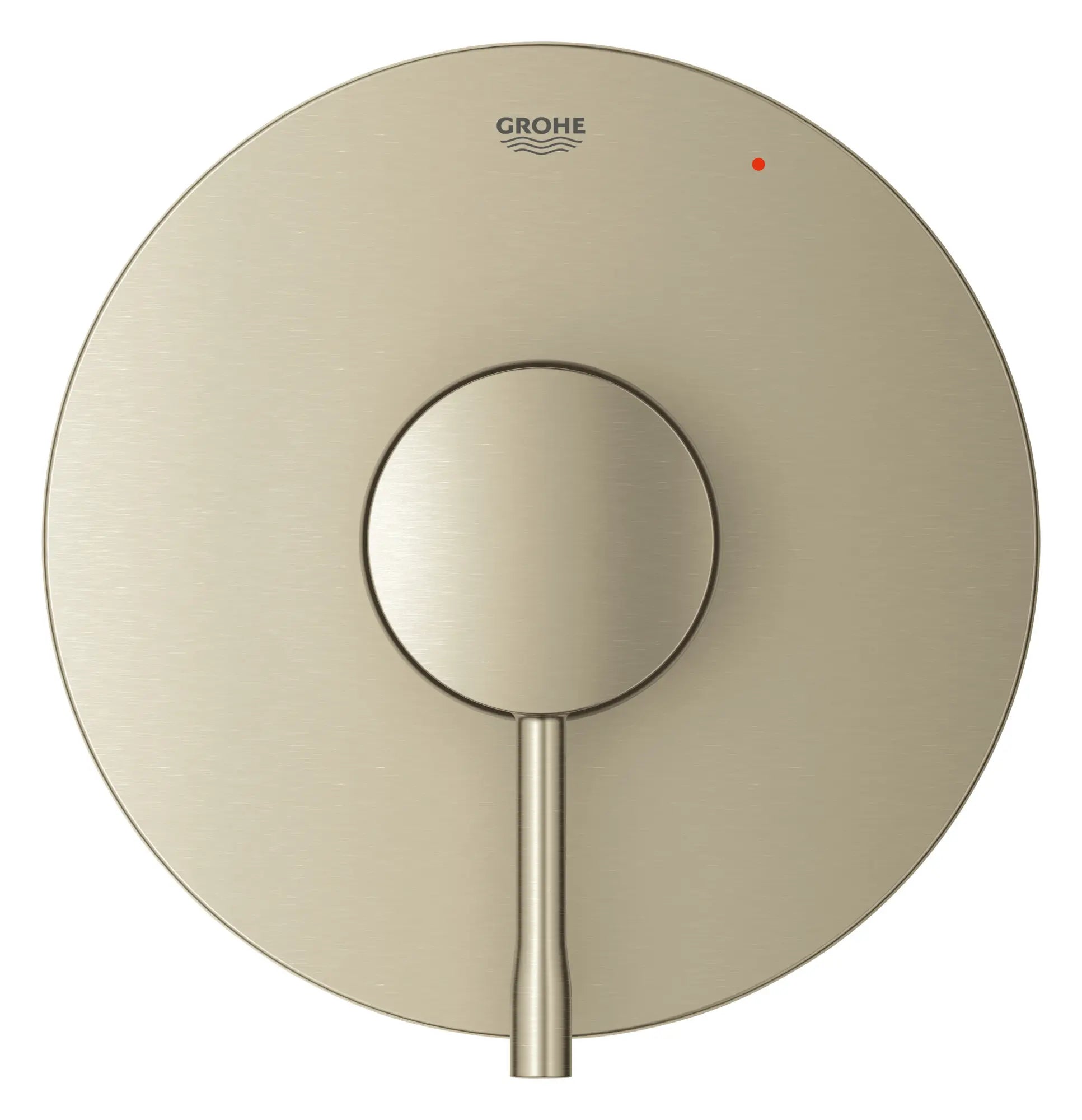 Garniture d’obturateur régulateur de pression Essence // NICKEL BROSSÉ INFINITYFINISH // 46658_14472EN0_0_CDNwebp.webp