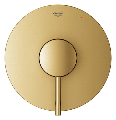 Garniture d’obturateur régulateur de pression Essence - Aube fraîche brossé