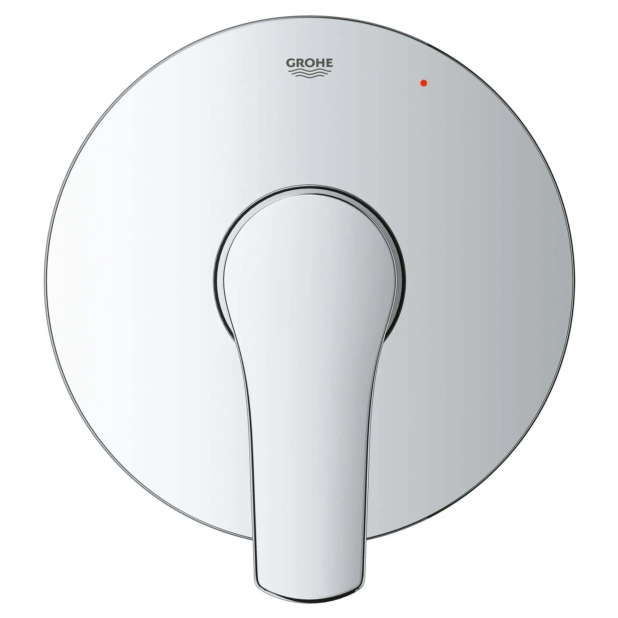 Garniture de robinet à pression équilibrée avec cartouche // CHROME STARLIGHT GROHE // 48239_19458003_2_0_CDNwebp.webp