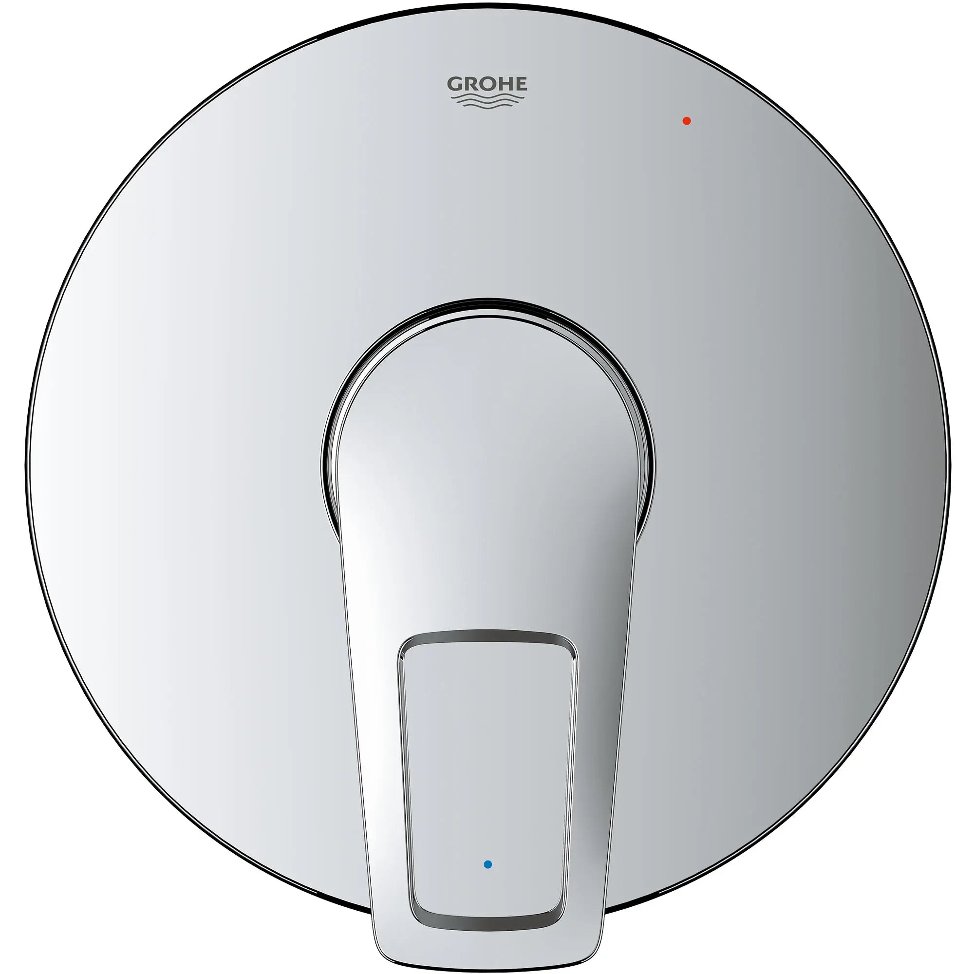 Garniture d’obturateur régulateur de pression // CHROME STARLIGHT GROHE // 48280_19595001_1_0_CDNwebp.webp