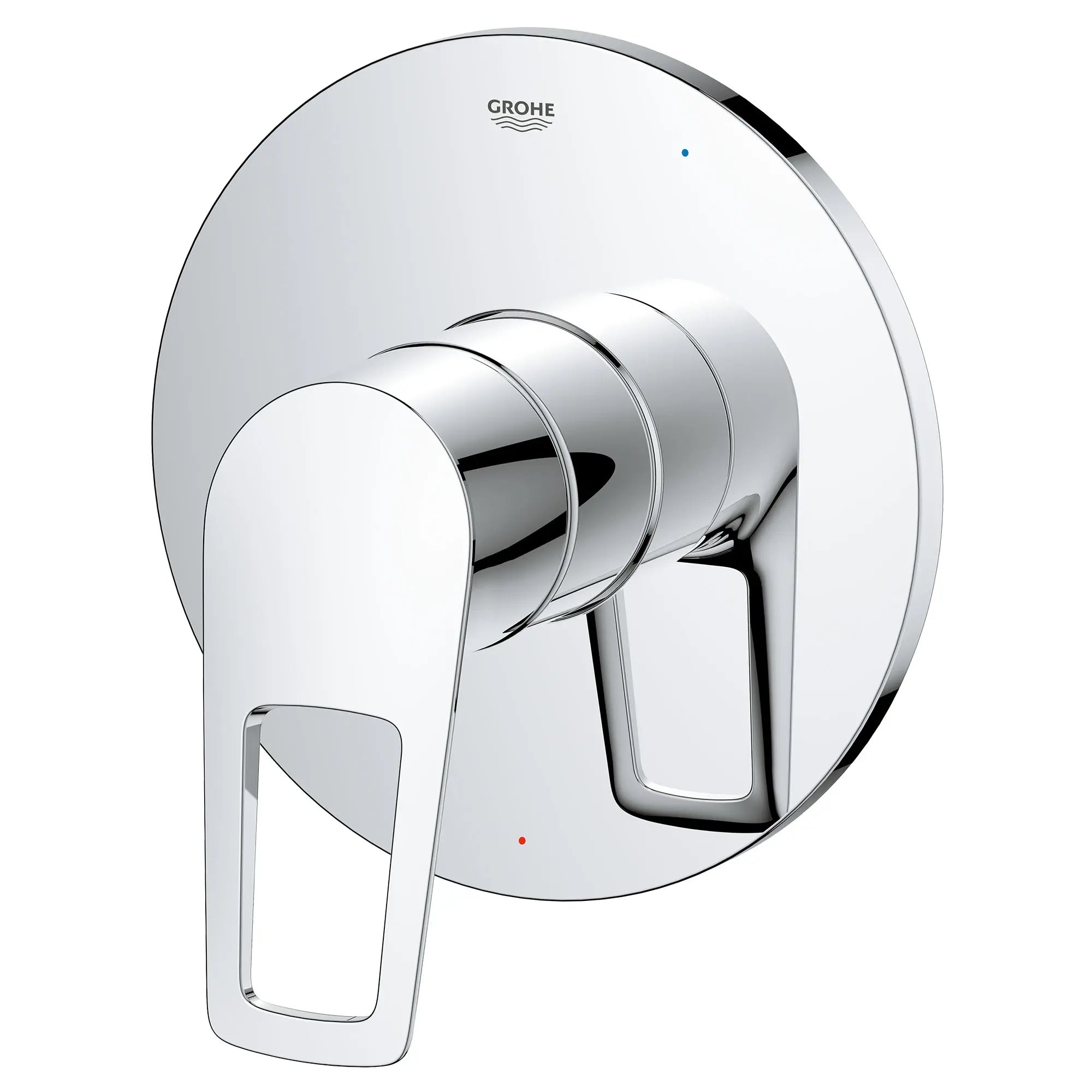 Garniture d’obturateur régulateur de pression // CHROME STARLIGHT GROHE // 48281_19595001_2_0_CDNwebp.webp