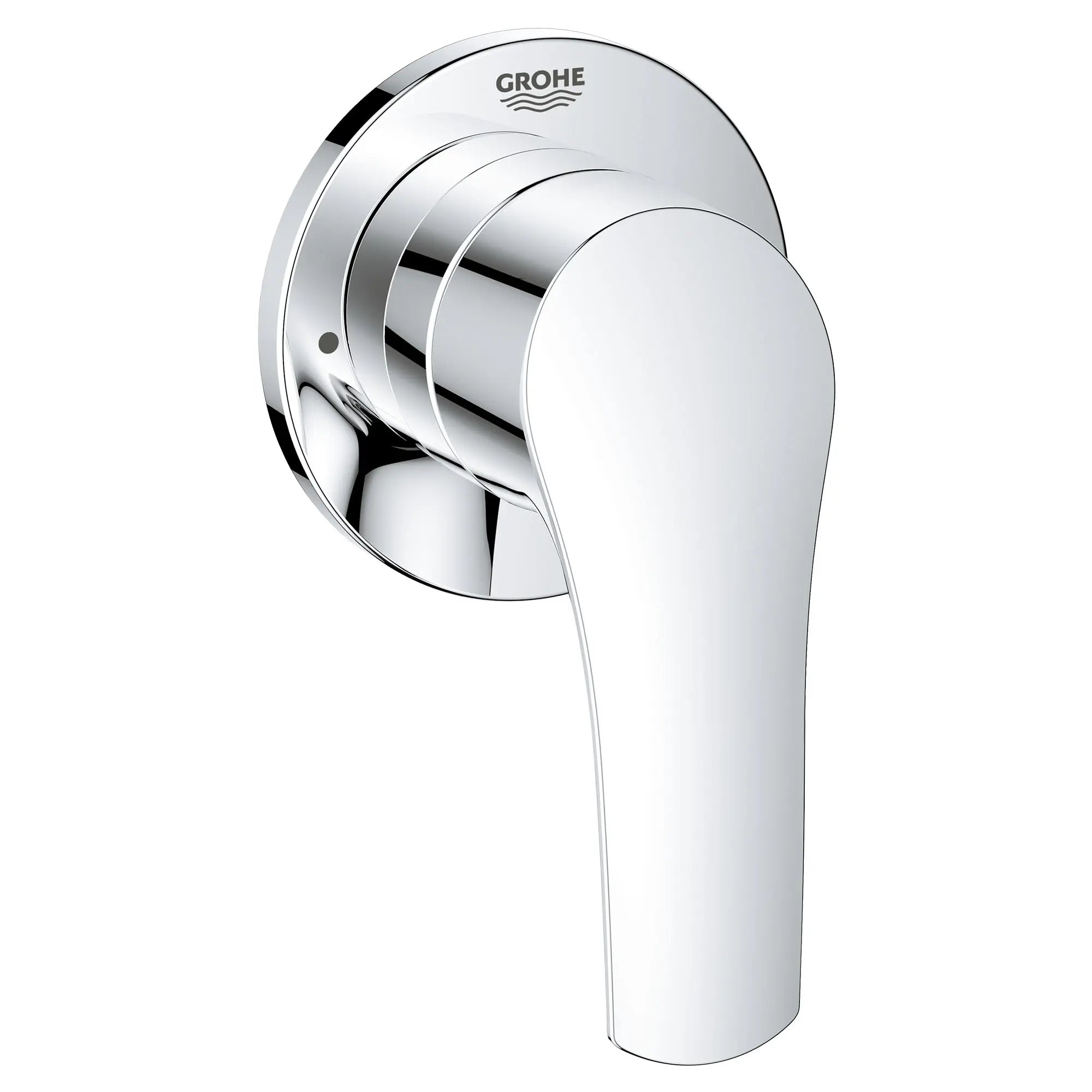 Garniture d’inverseur à 2 voies (pomme de douche/douchette) // CHROME STARLIGHT GROHE // 48303_19970003_0_CDNwebp.webp