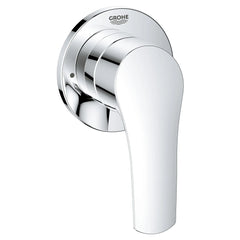 [19970003] 2-Way Diverter Trim - GROHE StarLight Chrome