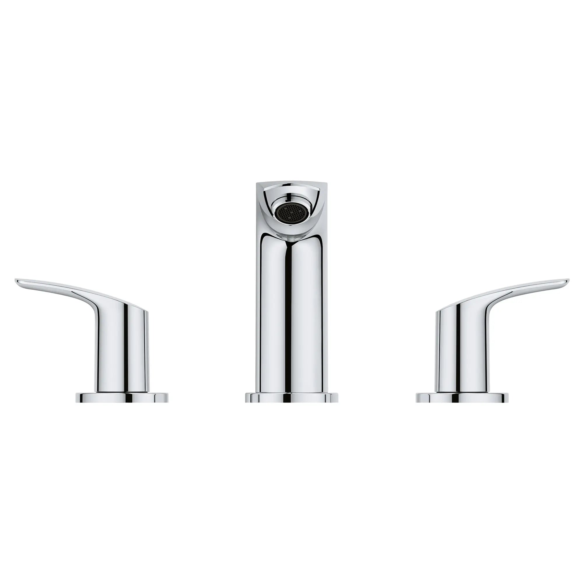 Robinet de salle de bains à deux poignées espacées de 8 po, taille P, 4,5 L/min (1,2 gpm) // CHROME STARLIGHT GROHE // 48416_20294003_2_0_CDNwebp.webp