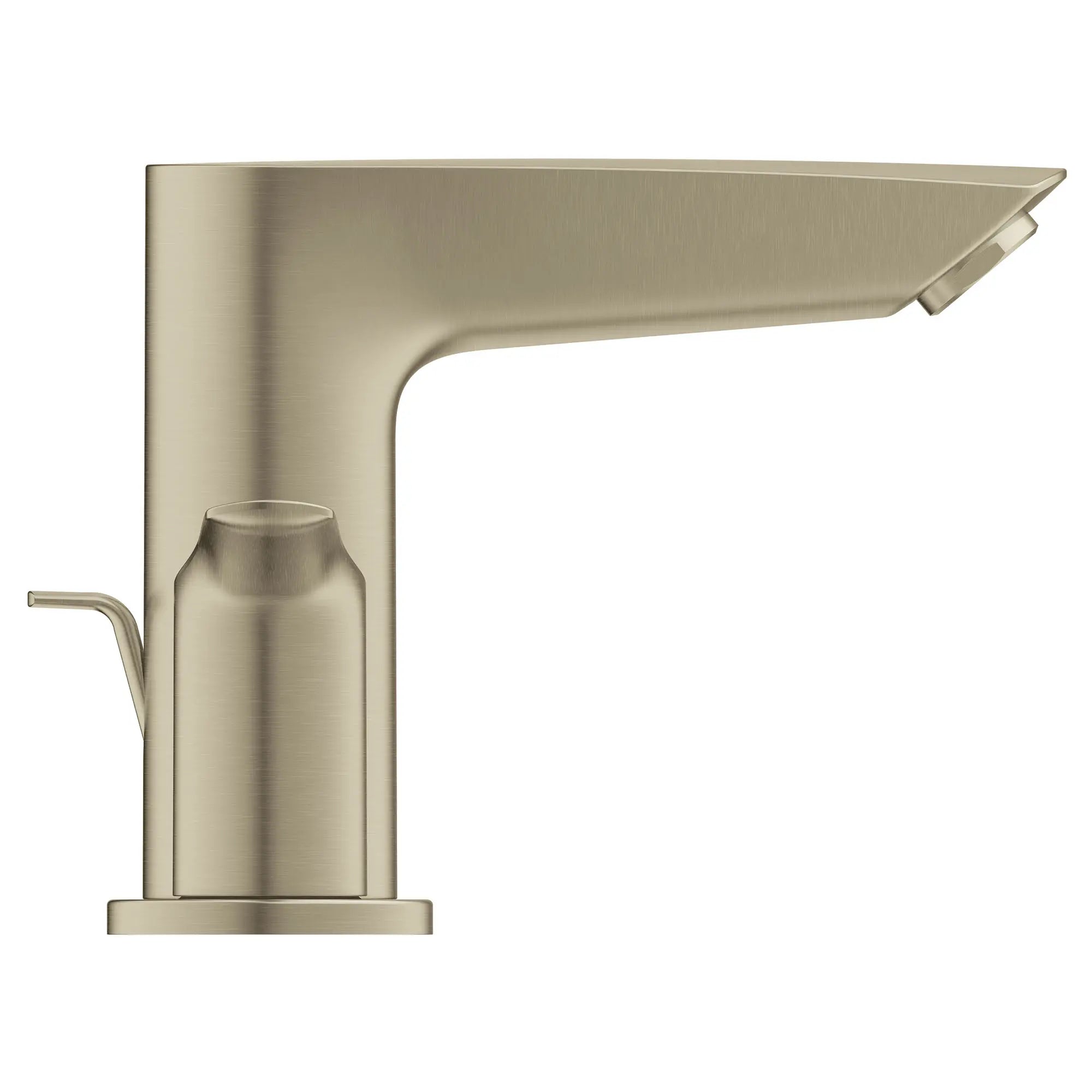 Robinet de salle de bains à deux poignées espacées de 8 po, taille P, 4,5 L/min (1,2 gpm) // NICKEL BROSSÉ INFINITYFINISH // 48425_20294EN3_2_0_CDNwebp.webp