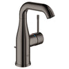 [23485A0A] Single Hole Single-Handle M-Size Bathroom Faucet, 1.2 GPM (4.5 L/min) - GROHE StarLight Chrome