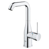 [2348600A] Single Hole Single-Handle L-Size Bathroom Faucet, 1.2 GPM (4.5 L/min) - GROHE StarLight Chrome