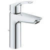 [23990003] Single Hole Single-Handle M-Size Bathroom Faucet, 1.2 GPM (4.5 L/min) - GROHE StarLight Chrome