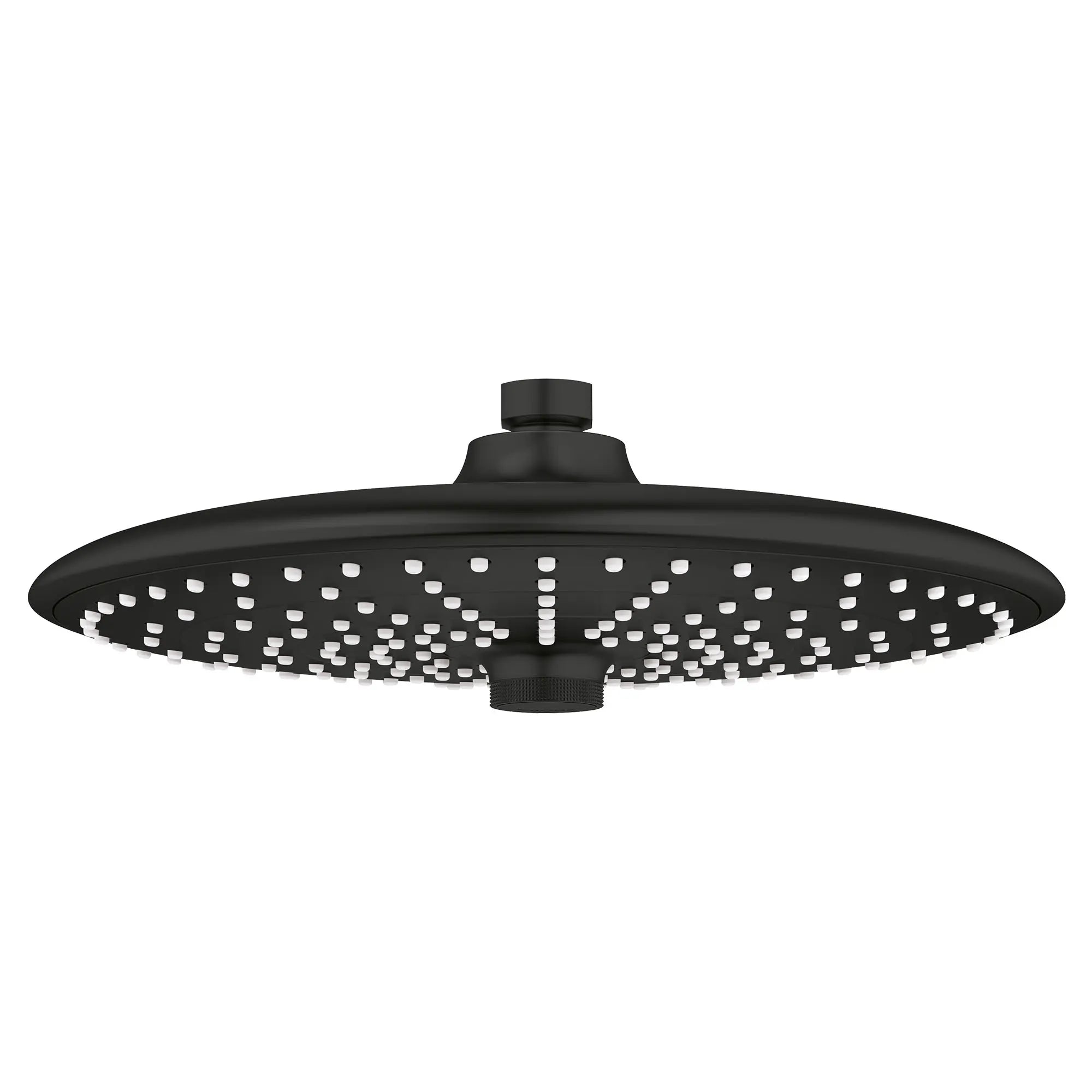 Pomme de douche 260 de 10 po - 3 jets, 6,6 L/min (1,75 gpm) // NOIR MAT // 50518_264562430_0_CDNwebp.webp