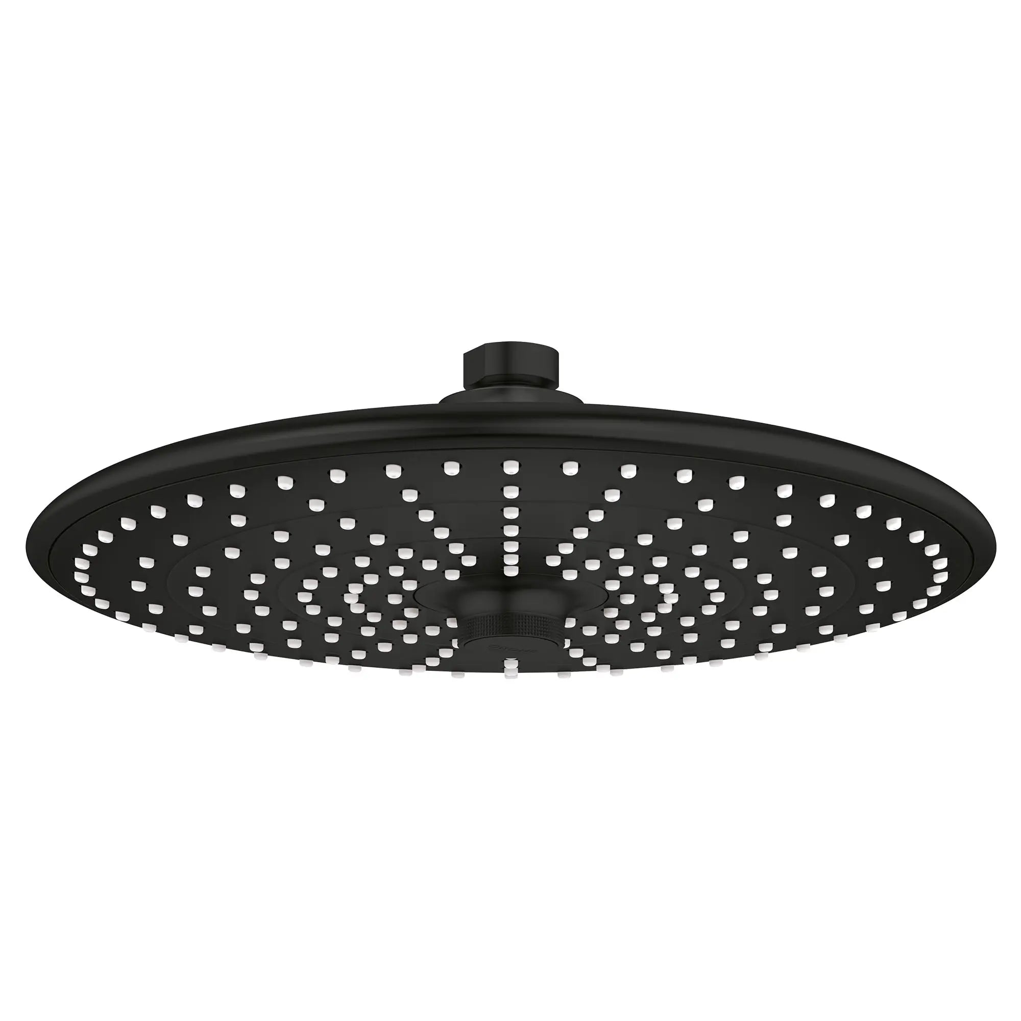 Pomme de douche 260 de 10 po - 3 jets, 6,6 L/min (1,75 gpm) // NOIR MAT // 50522_264562430_2_0_CDNwebp.webp