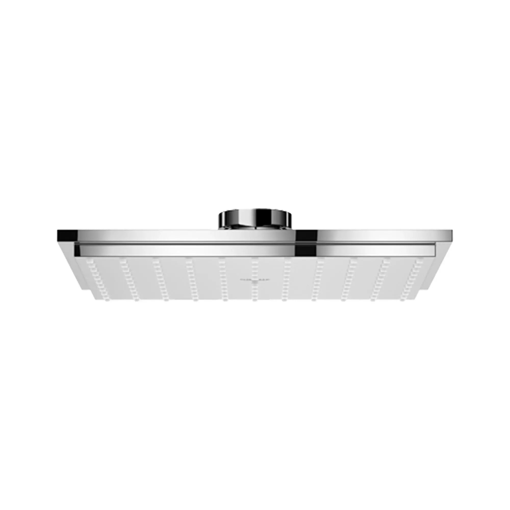 Pomme de douche 150 de 6 po, 1 jet, 6,6 L/min (1,75 gpm) // CHROME STARLIGHT GROHE // 50552_26468000_0_CDNwebp.webp