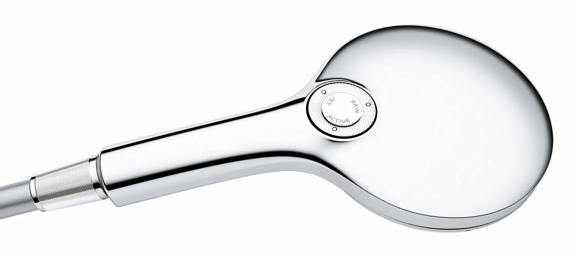 Douchette - 3 jets d’aspersion, 6,6 L/min (1,75 gpm) // CHROME STARLIGHT GROHE // 50595_26545000_1_0_CDNwebp.webp