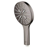 [26545A00] Hand Shower - 3 Sprays, 1.75 GPM (6.6 L/min) - Hard Graphite