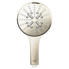[26545BE0] Hand Shower - 3 Sprays, 1.75 GPM (6.6 L/min) - Polished Nickel InfinityFinish