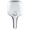 [26552000] Hand Shower - 3 Sprays, 1.75 GPM (6.6 L/min) - GROHE StarLight Chrome
