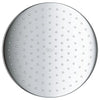 [26715000] 250 Rain Shower Head, 9 7?8" - 1 Spray, 1.75 GPM (6.6 L/min) - GROHE StarLight Chrome