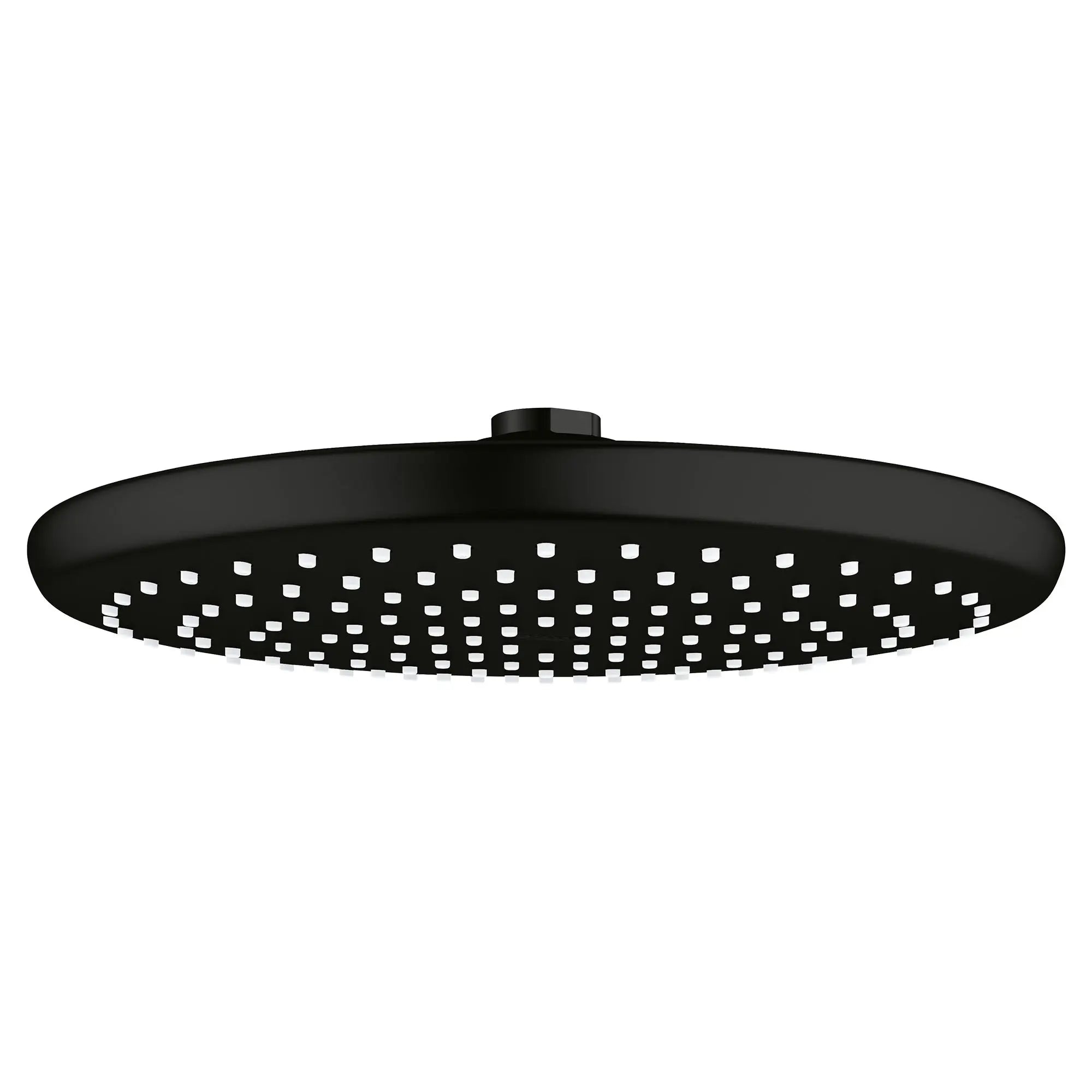 Pomme de douche à effet pluie 250, 9-7?8 po - 1 jet, 1,75 gpm // NOIR MAT // 51004_26715243_0_CDNwebp.webp