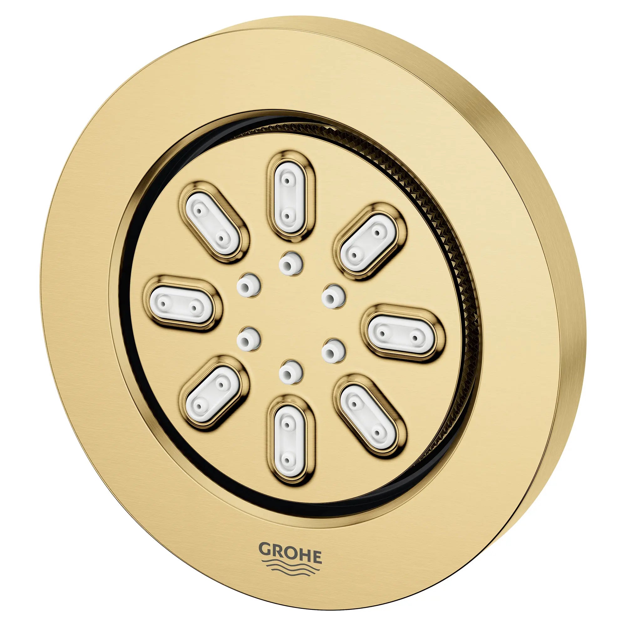 Douchette latérale - 2 jets, 0,9 gpm // AUBE FRAÎCHE BROSSÉ // 51093_26744GN0_1_0_CDNwebp.webp