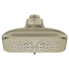 [26797EN0] Shower Head, 6-1/2" - 3 Sprays, 1.75 GPM (6.6 L/min) - Brushed Nickel InfinityFinish