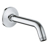 [27412000] 6 1?4" Shower Arm - GROHE StarLight Chrome