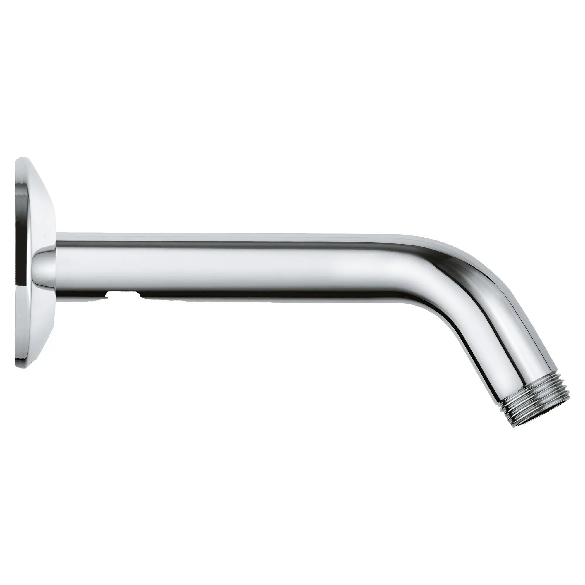 Bras de douche de 6¼ po // CHROME STARLIGHT GROHE // 51638_27412000_1_0_CDNwebp.webp