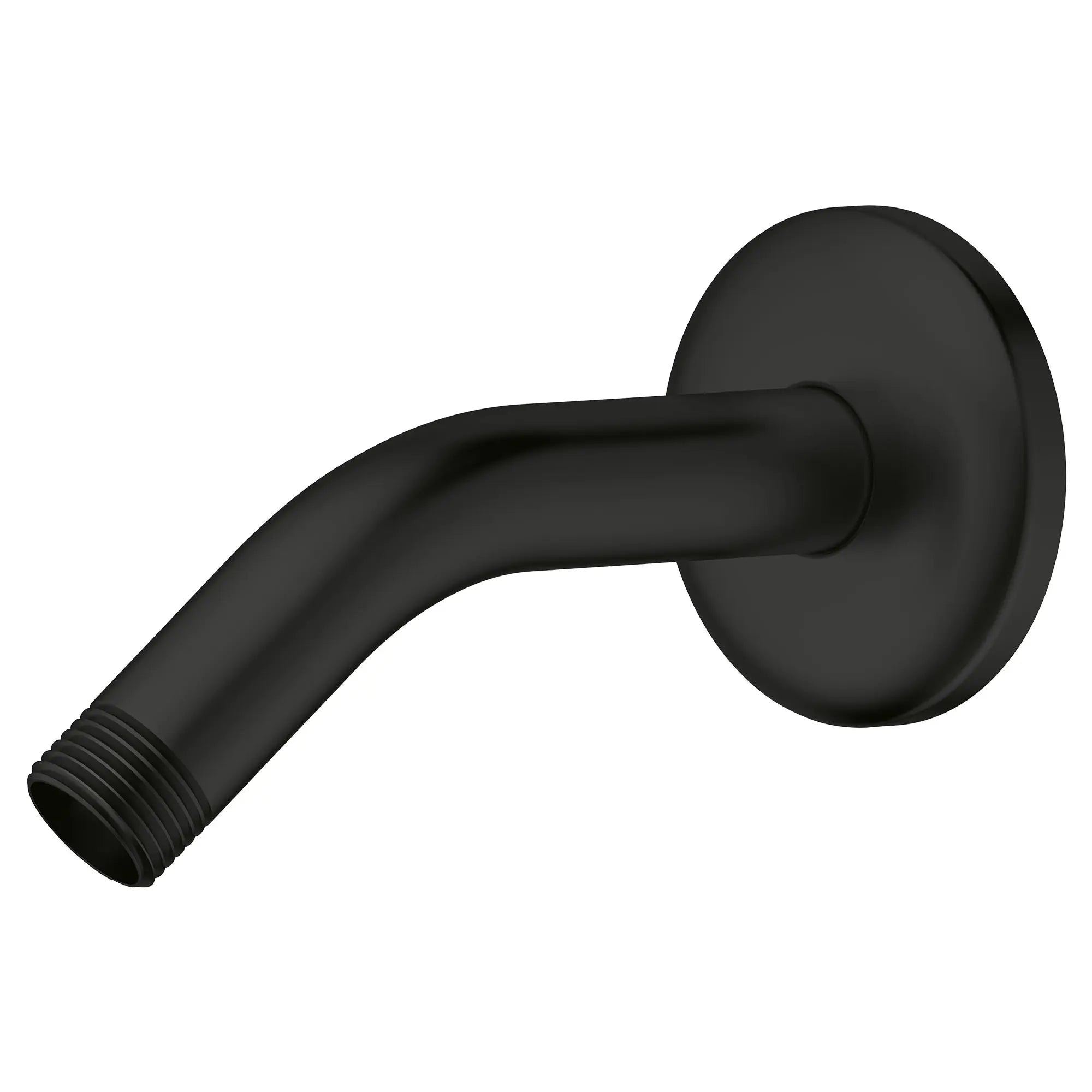 Bras de douche de 5 po // NOIR MAT // 51660_274142430_2_0_CDNwebp.webp