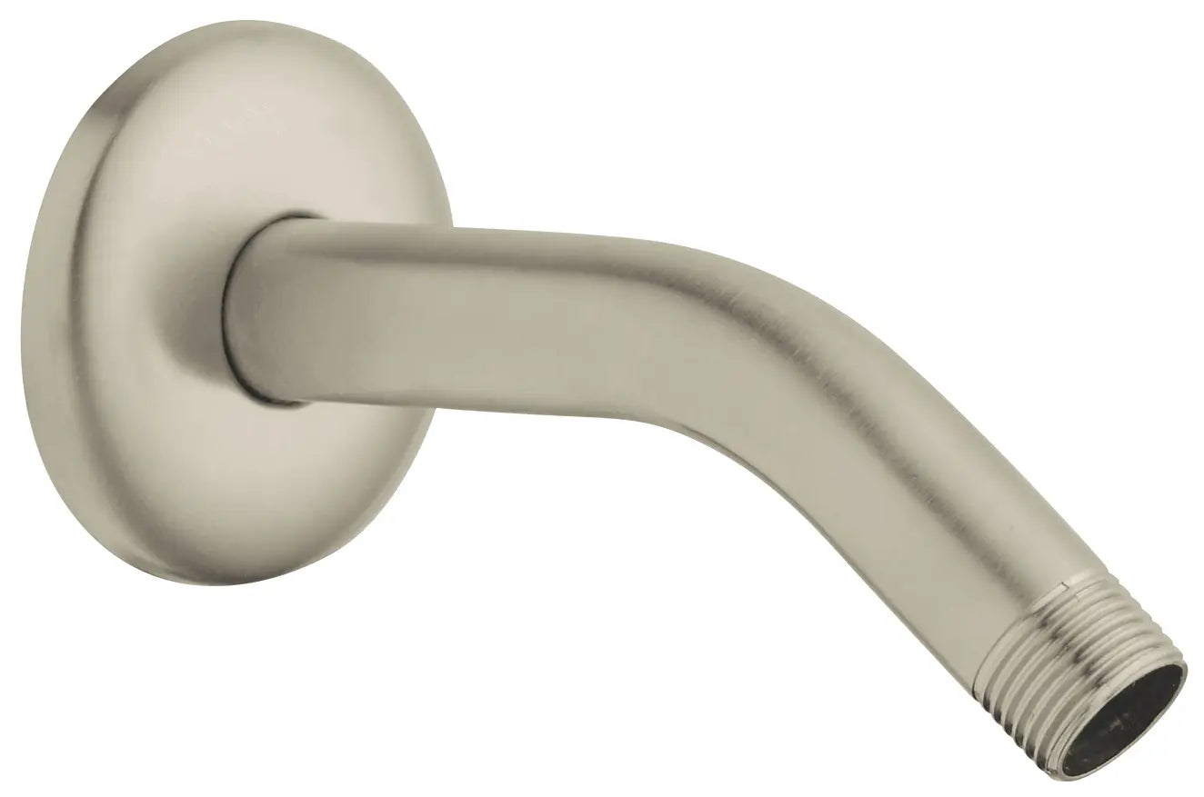 Bras de douche de 5 po // NICKEL BROSSÉ INFINITYFINISH // 51666_27414EN0_0_CDNwebp.webp
