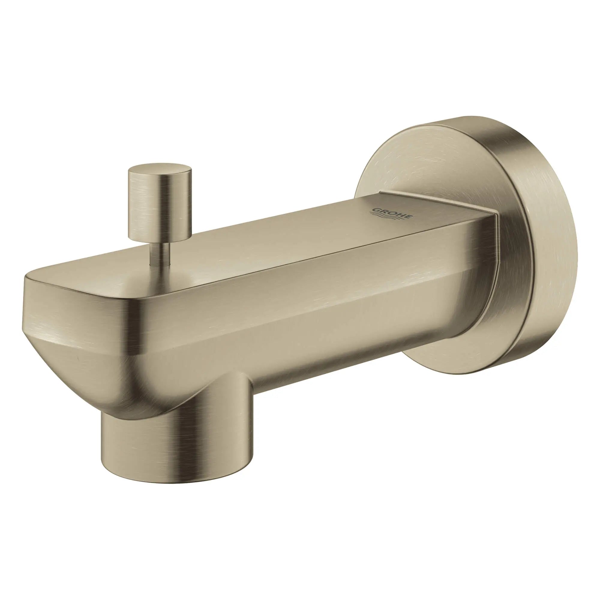 Bec de baignoire avec inverseur // NICKEL BROSSÉ INFINITYFINISH // 517_13382en1-diverter-tub-spout-enviro-1_0_CDNwebp.webp