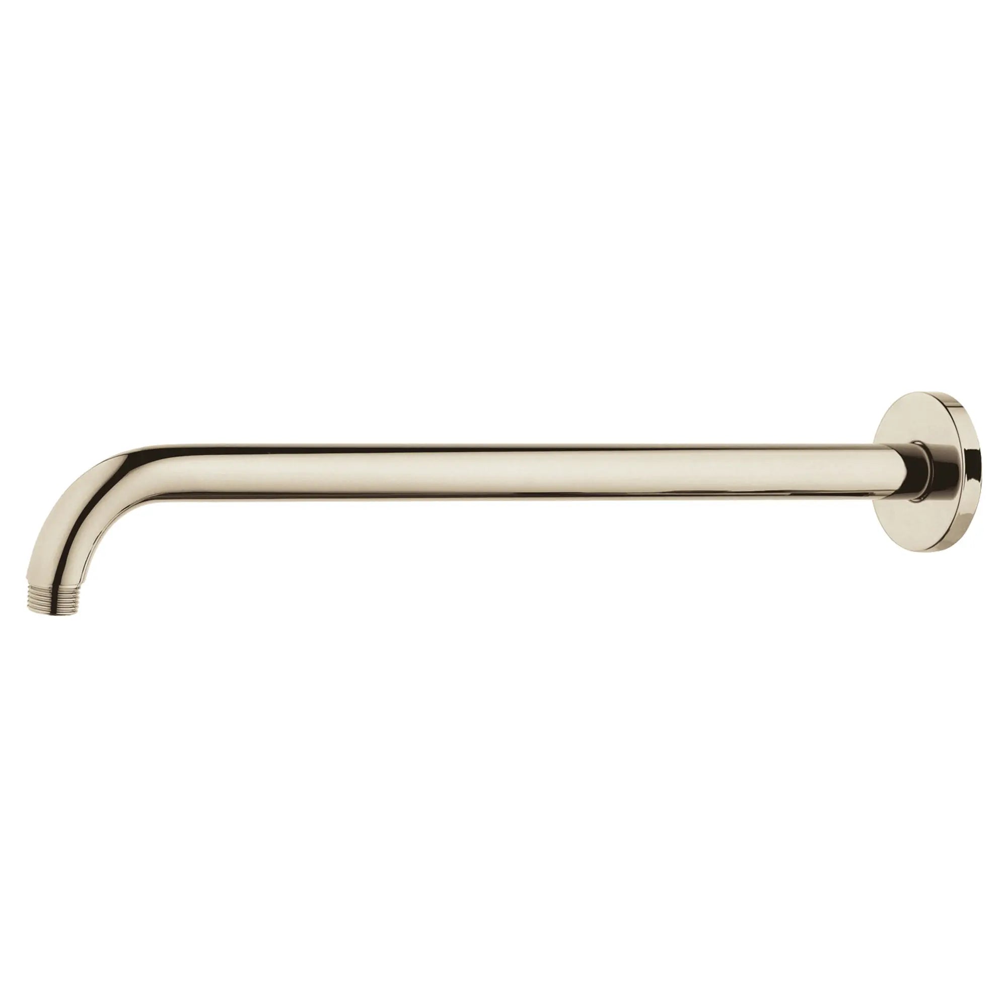 Rainshower Bras de douche de 15 po // NICKEL POLI  INFINITYFINISH // 51954_28540BE0_1_0_CDNwebp.webp