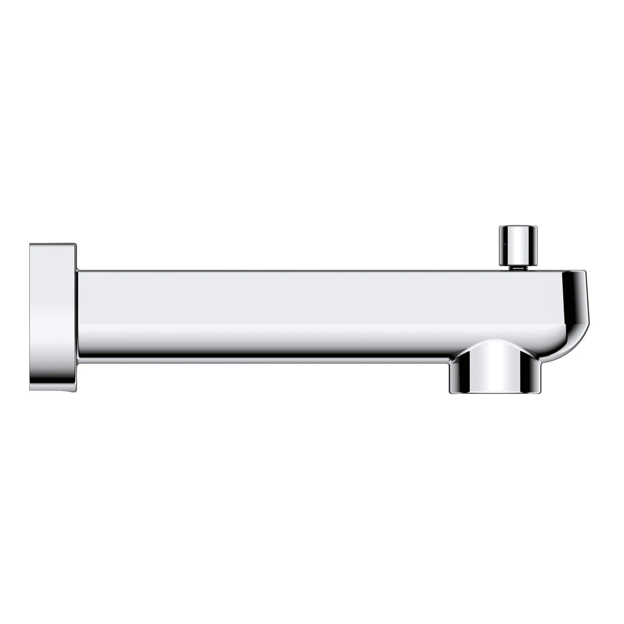 Plus Bec de baignoire avec inverseur de 7 1?8 po // CHROME STARLIGHT GROHE // 521_13407003-diverter-tub-spout-enviro-1_0_CDNwebp.webp