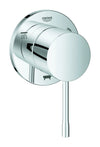 [29203001] 3-Way Diverter Trim - GROHE StarLight Chrome