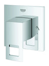 [29218001] 2-Way Diverter Trim - GROHE StarLight Chrome