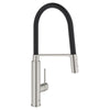 [31492DC0] Concetto Single-Handle Semi-Pro Dual Spray Kitchen Faucet 1.75 GPM (6.6 L/min) - GROHE StarLight Chrome